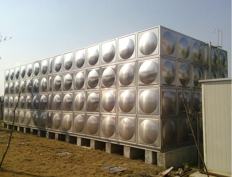 安裝（zhuāng）304不鏽鋼水箱有哪10個注意事項？